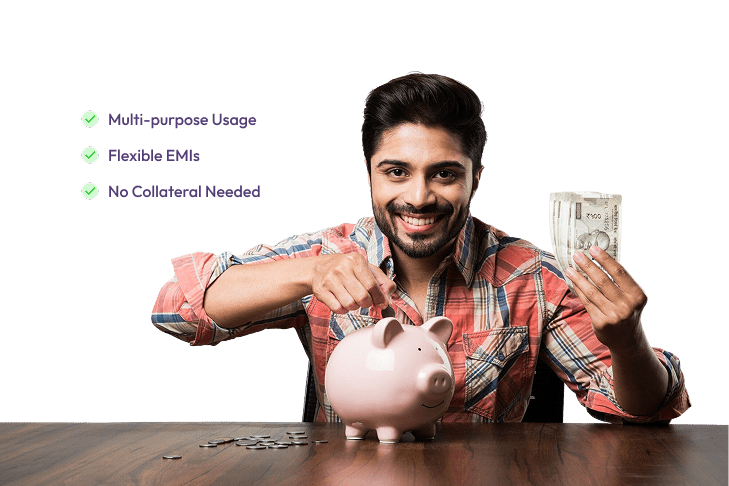 Explore Loan Types for Every Goal